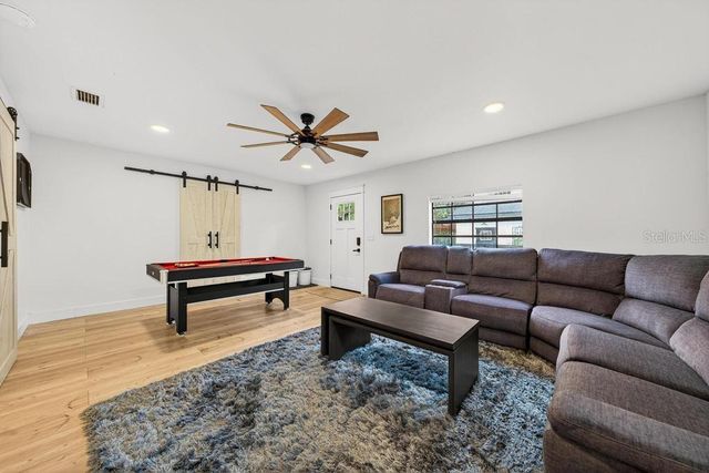 8583 NW 130TH STREET, Reddick, FL 32686