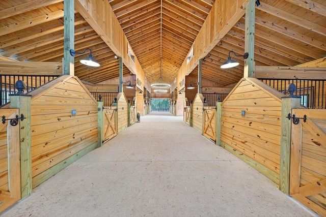 8583 NW 130TH STREET, Reddick, FL 32686