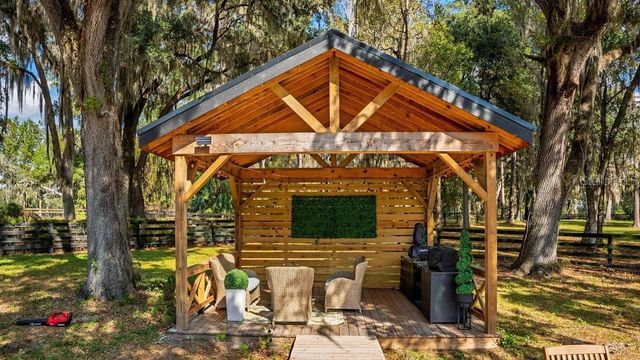 8583 NW 130TH STREET, Reddick, FL 32686