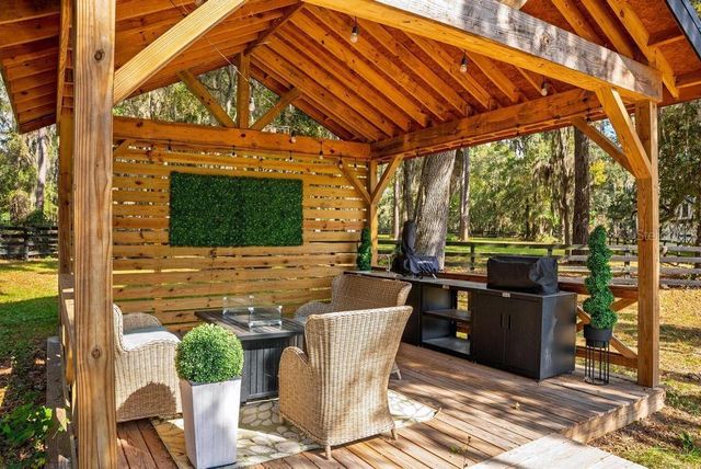 8583 NW 130TH STREET, Reddick, FL 32686