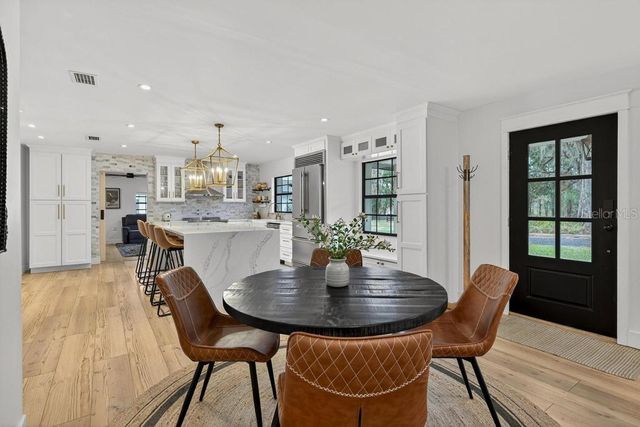 8583 NW 130TH STREET, Reddick, FL 32686