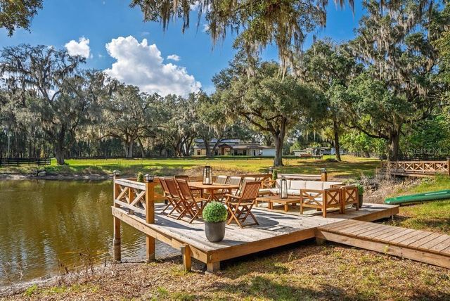 8583 NW 130TH STREET, Reddick, FL 32686