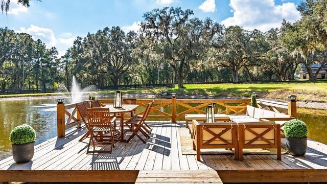 8583 NW 130TH STREET, Reddick, FL 32686