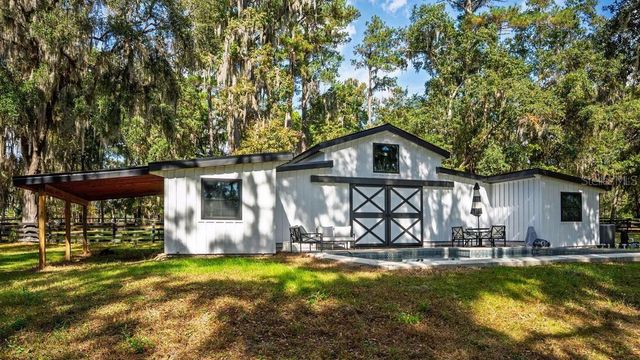 8583 NW 130TH STREET, Reddick, FL 32686