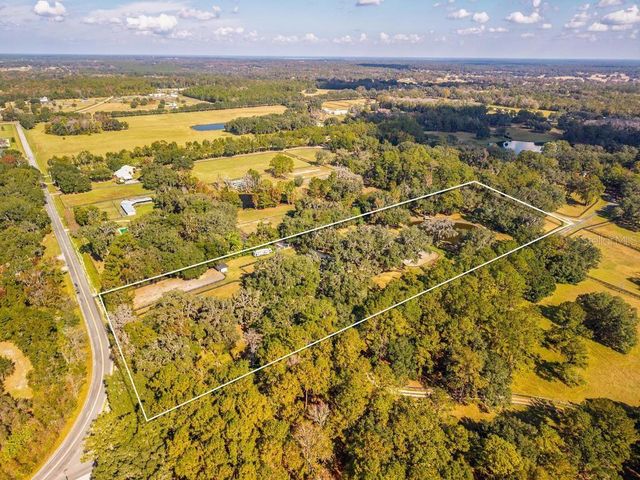 8583 NW 130TH STREET, Reddick, FL 32686