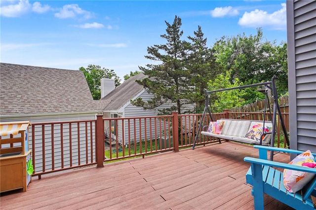 118 Glenview Drive, Lawrence, KS 66049