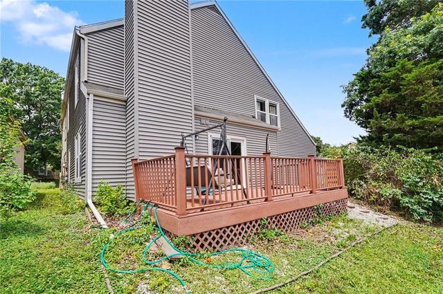 118 Glenview Drive, Lawrence, KS 66049