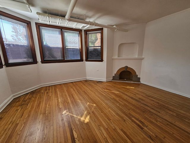 5503 N Campbell Avenue G, Chicago, IL 60625