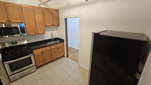 5503 N Campbell Avenue G, Chicago, IL 60625