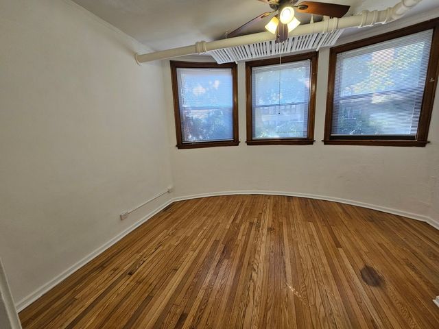 5503 N Campbell Avenue G, Chicago, IL 60625