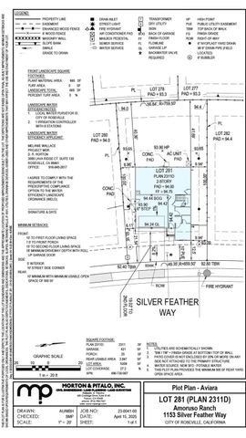 1153 Silver Feather Way, Roseville, CA 95747