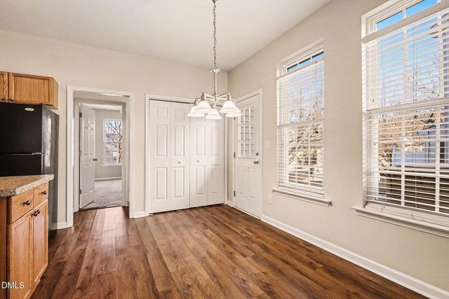 221 Payton Drive, Clayton, NC 27527