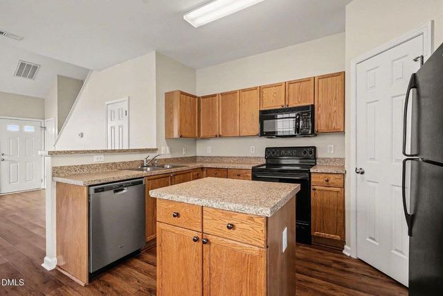 221 Payton Drive, Clayton, NC 27527