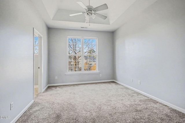 221 Payton Drive, Clayton, NC 27527