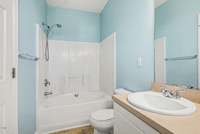 221 Payton Drive, Clayton, NC 27527