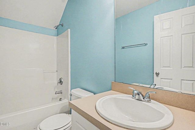 221 Payton Drive, Clayton, NC 27527