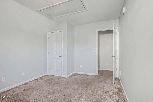 221 Payton Drive, Clayton, NC 27527