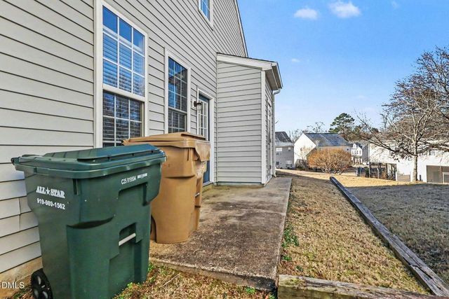 221 Payton Drive, Clayton, NC 27527