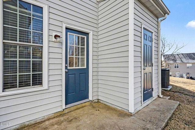 221 Payton Drive, Clayton, NC 27527