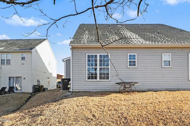 221 Payton Drive, Clayton, NC 27527