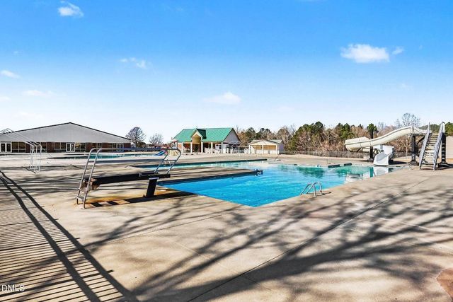 221 Payton Drive, Clayton, NC 27527