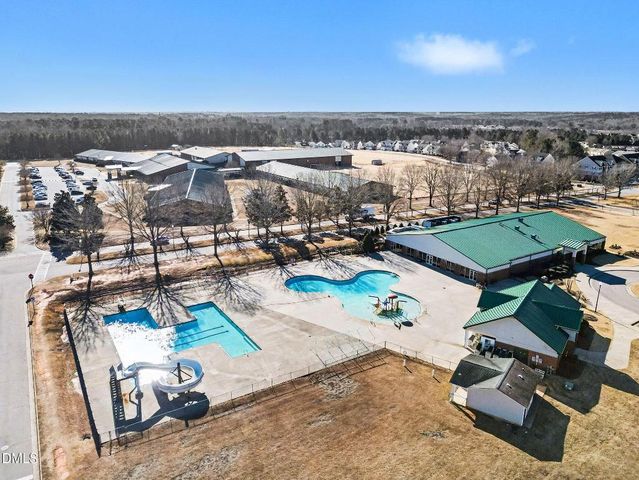 221 Payton Drive, Clayton, NC 27527