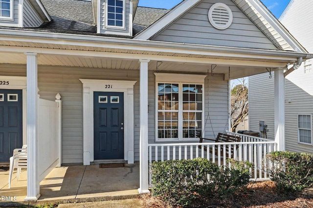 221 Payton Drive, Clayton, NC 27527