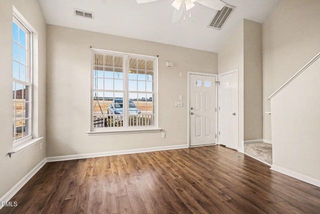 221 Payton Drive, Clayton, NC 27527