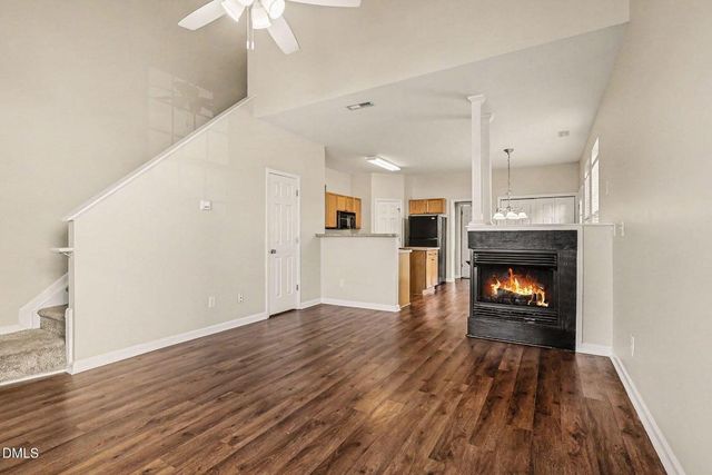 221 Payton Drive, Clayton, NC 27527