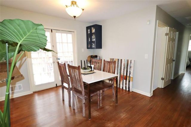 473 Dan Place, Smyrna, GA 30082