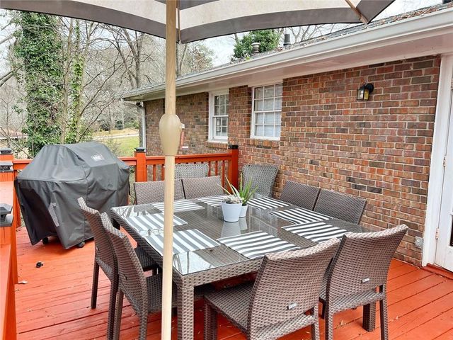 473 Dan Place, Smyrna, GA 30082