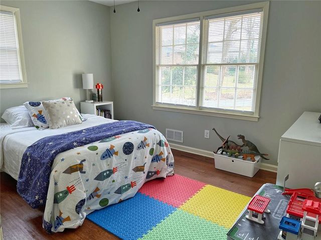 473 Dan Place, Smyrna, GA 30082