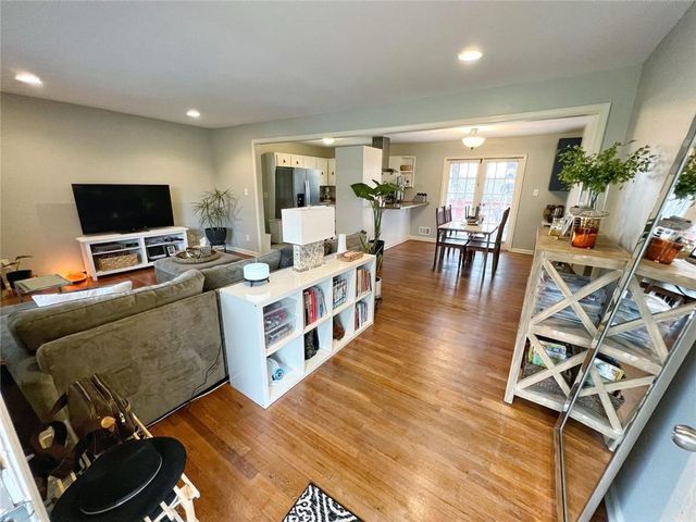 473 Dan Place, Smyrna, GA 30082