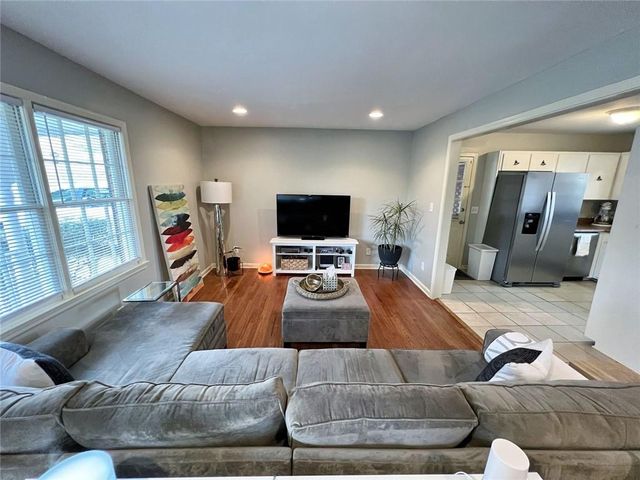 473 Dan Place, Smyrna, GA 30082