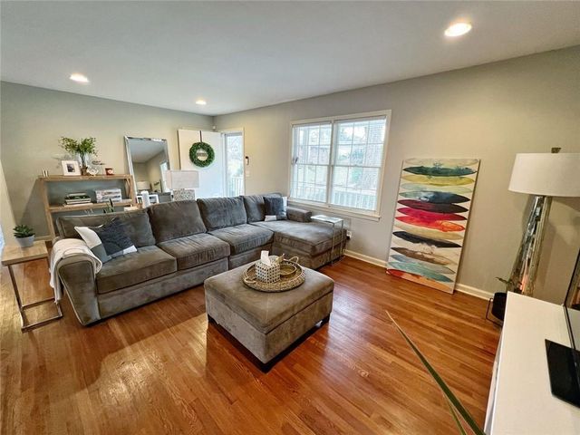 473 Dan Place, Smyrna, GA 30082