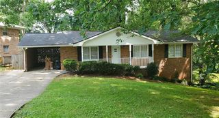 473 Dan Place, Smyrna, GA 30082