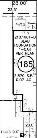 3009 Chrys Street, Durham, NC 27704