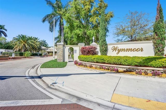 2901 Victoria Cir M4, Coconut Creek, FL 33066