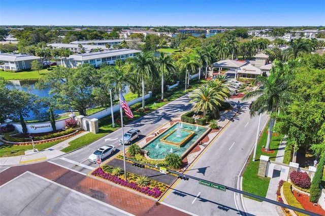 2901 Victoria Cir M4, Coconut Creek, FL 33066