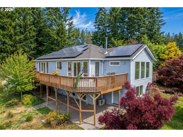 26423 S BEAVERCREEK Rd, Beavercreek, OR 97004