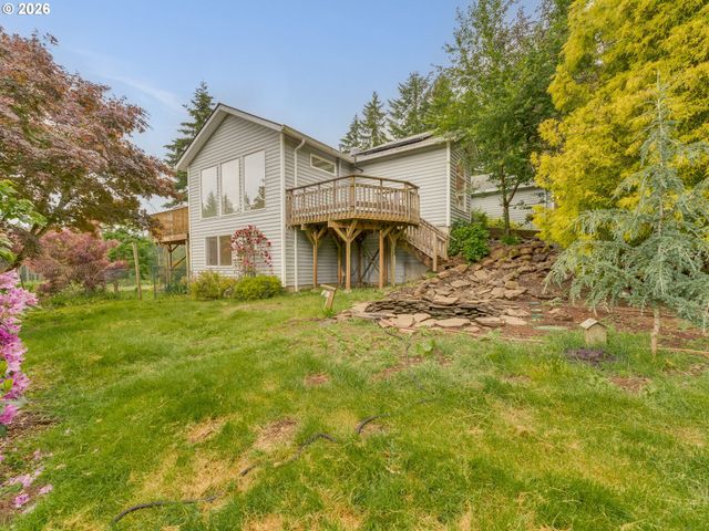 26423 S BEAVERCREEK Rd, Beavercreek, OR 97004
