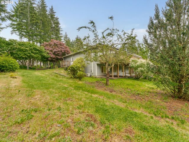 26423 S BEAVERCREEK Rd, Beavercreek, OR 97004