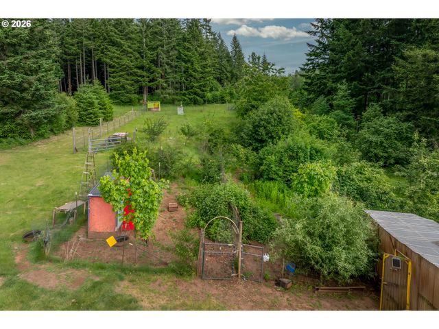 26423 S BEAVERCREEK Rd, Beavercreek, OR 97004