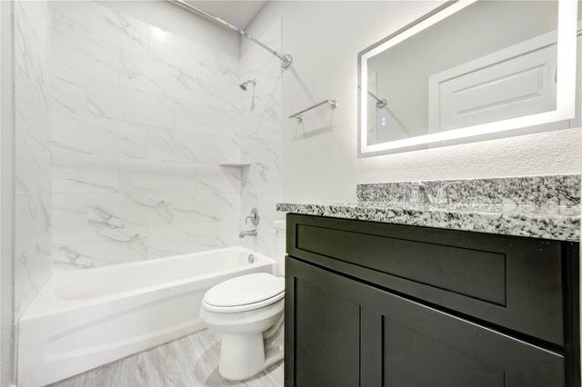 8157 Tate Street A, Houston, TX 77028