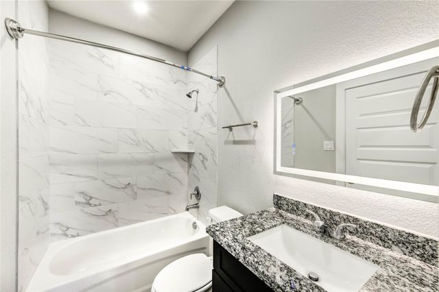 8157 Tate Street A, Houston, TX 77028