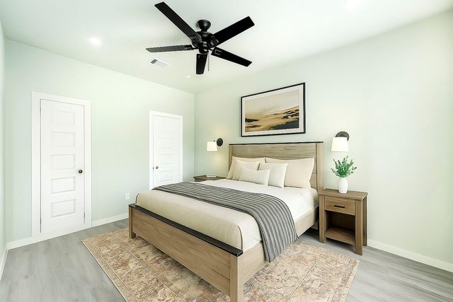 8157 Tate Street A, Houston, TX 77028