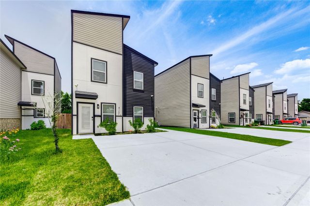 8157 Tate Street A, Houston, TX 77028