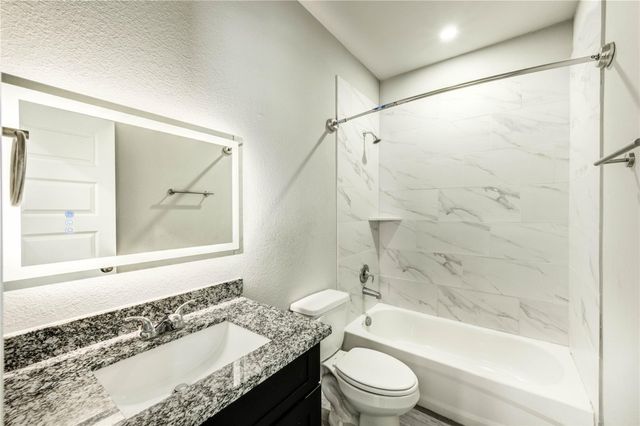 8157 Tate Street A, Houston, TX 77028