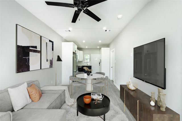 8157 Tate Street A, Houston, TX 77028