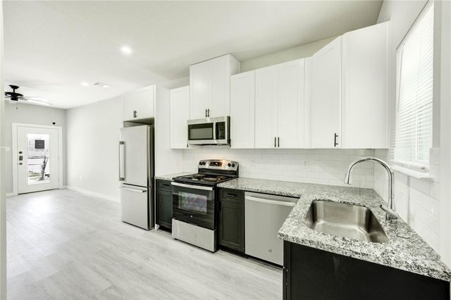 8157 Tate Street A, Houston, TX 77028